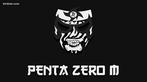 Penta Zero M Máscara Lucha Libre Hd Wallpaper Pxfuel