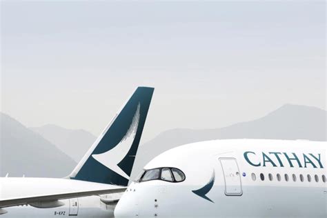 The Ultimate Guide To Asia Miles From Cathay Pacific Milesopedia