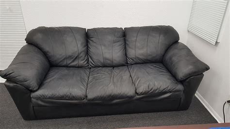 Sammy Backroom Casting Couch