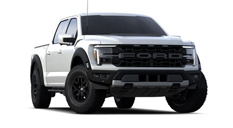 New Ford F Raptor Supercrew In Hemet Gosch Ford Hemet