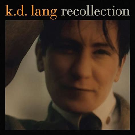 Crying [Duet W/Roy Orbison] (Remastered) by k. d. lang on Amazon Music ...