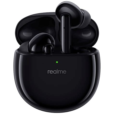 Realme Buds Earphones Telegraph