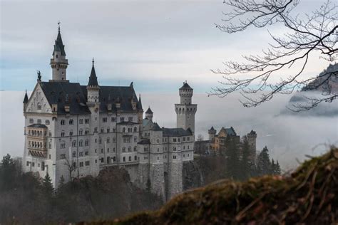 Most Beautiful Castles in the World | BudgetAir.com Blog