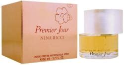 Nina Ricci Premier Jour EDP 50 Ml Preturi Nina Ricci Premier Jour EDP