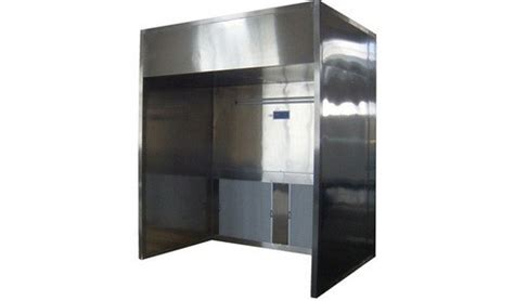 Powder Dispensing Sampling Booth At Best Price In Mumbai By Beaufort