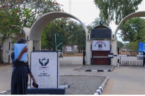 Federal Polytechnic Bauchi Academic Calendar 2023 2024 Key Dates For