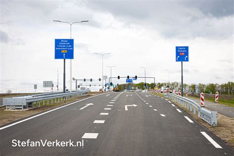 Laatste Puntjes Op De I Bij Nieuwe Afslag A Wezep Hattemerbroek