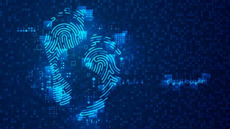 What Is Your Digital Footprint