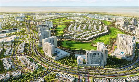 Dubai South Guide Living And Investment Imtilak Global