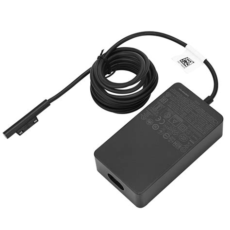 Microsoft Laptop Charger Microsoft Notebook AC Adapter Laptop AC