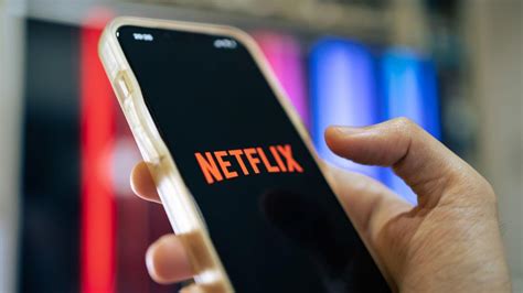 Transferencia de perfil de Netflix cómo funciona y cuáles son sus ventajas