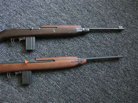 M1 Carbine Synthetic Stock