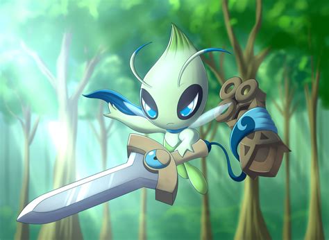 Forest Guardians By Introvertnacho On Deviantart