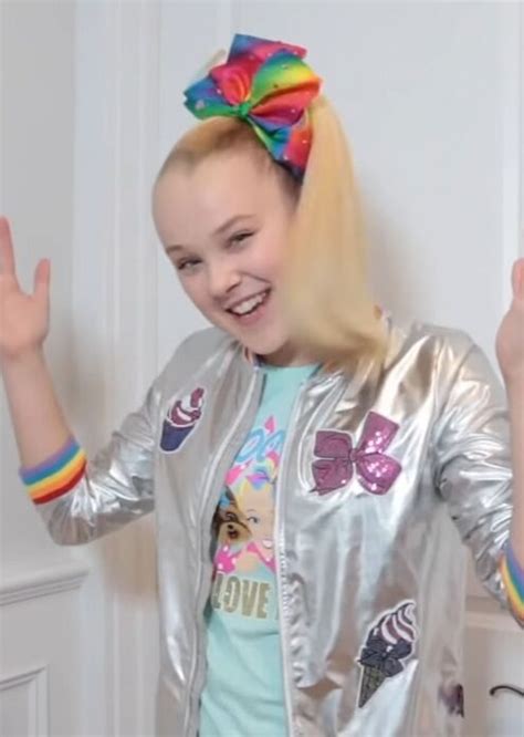 Jojo Siwa Horrible Music Wiki