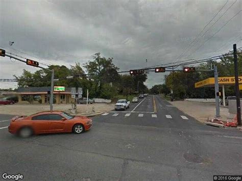 Google Street View Gladewater (Gregg County, TX) - Google Maps