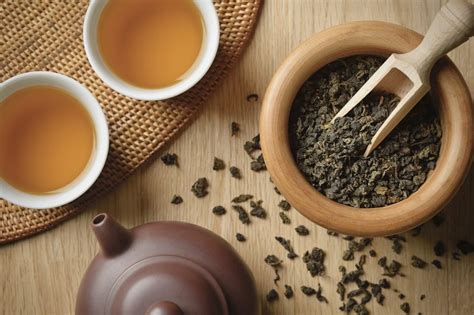 Mucho frío con este clima Conoce los beneficios del té oolong FMDOS