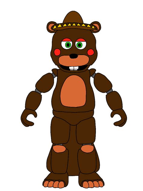 El Chip Png By 8bittinkywinky On Deviantart