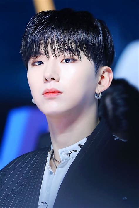 기현 Kihyun 몬스타엑스 Monstax Masculino