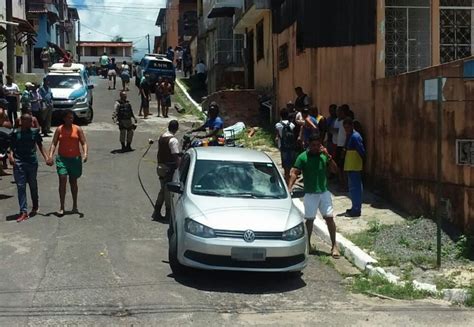 Coluna da Bahia MAIS UM JOVEM É MORTO NO BAIRRO DE PLATAFORMA EM SALVADOR