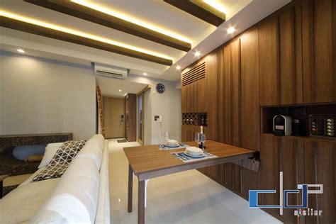 Unique Carpentry Ideas Hdb And Condominiums