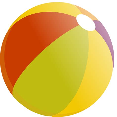 ballclipart-千图网