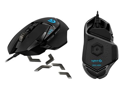 Best Gaming Mouse Under 5000 In India (April 2024)