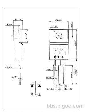 歌林 37"電視 KLT-370 電源版故障 - 液晶顯示器維修技術 - 痞酷網_PIGOO - Powered by Discuz!