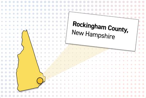 2022 Elections Battlegrounds To Watch Rockingham County New Hampshire