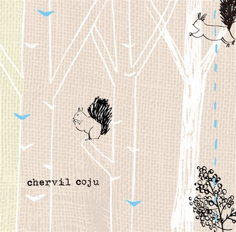 Chervil Coju ‑「compilation」by ヴァリアス・アーティスト Spotify