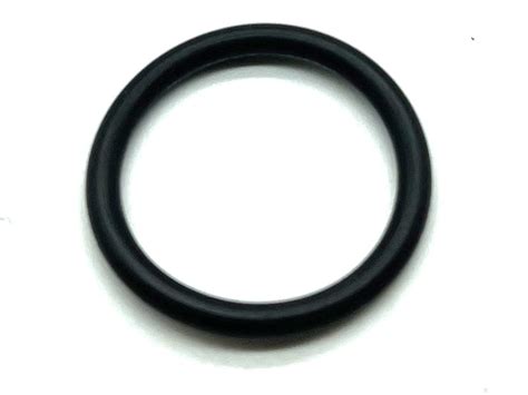 94011695 Oil Pressure Relief Valve Seal Back Side Of Front Cover 2001 2016 Gm 6 6l Duramax