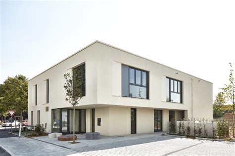 Haus F R Kinder Neuhausen Karlundp Architekten M Nchen