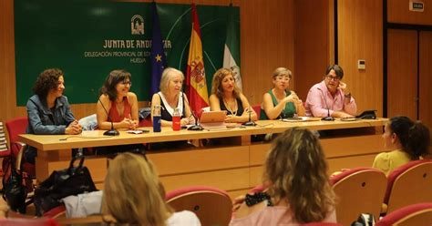 La Junta Docente de Huelva se despide con demandas de más unidades en