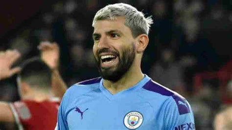 ¿el Kun Agüero Vuelve En 2021 Al Rojo Todas Las Noticias De