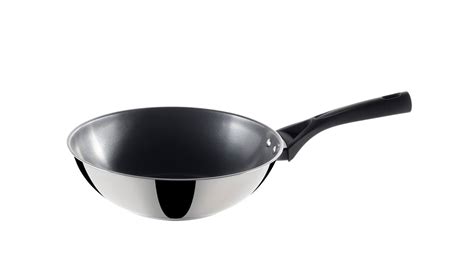 Pyrex Expert Touch Wok Ø 28 cm Angebote iBOOD