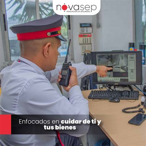 Qu Es La Seguridad Perimetral Y C Mo Funciona Novasep