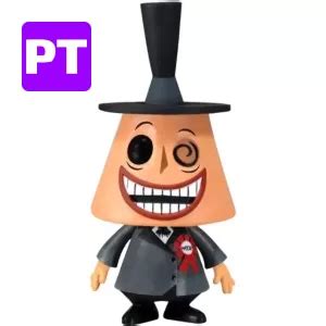 Mayor Funko Pop Vinyl Figure Disney Store