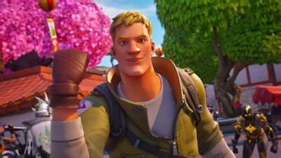 Fortnite Og Les Saisons Pass Es Sont De Retour Pour Revivre La