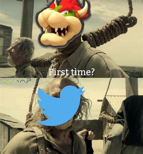 The best Bowser memes :) Memedroid