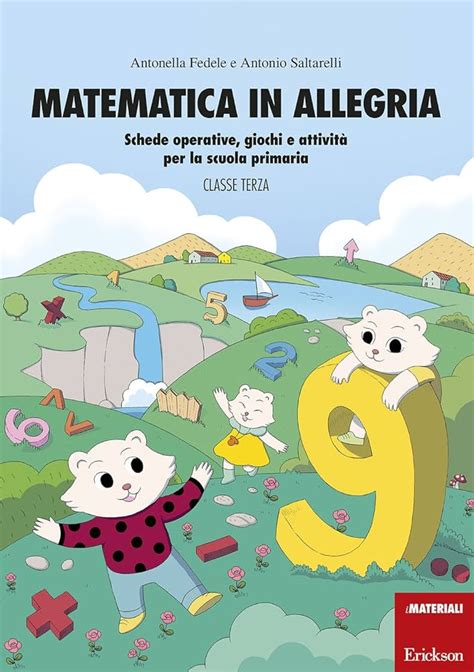 retragere menţine Onorabil esercizi di matematica 4 elementare da