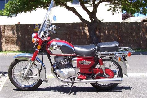 Honda Honda Cd200 Road Master Motozombdrivecom