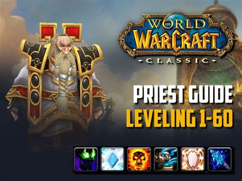 Priest T0 Set Guide for Classic WoW - How to get it?