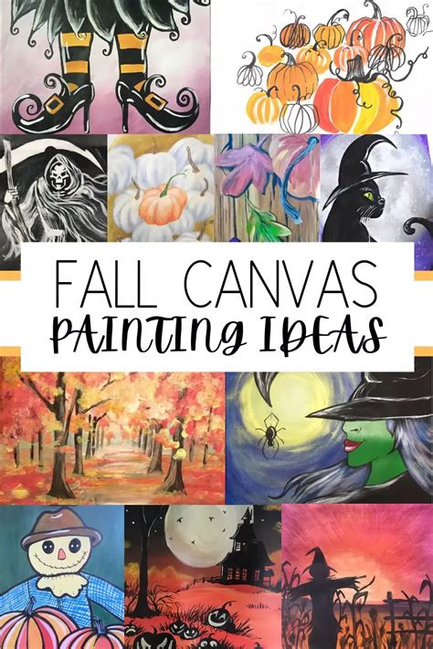 How To Host Your Own Unforgettable Canvas Paint Party The Ultimate Diy