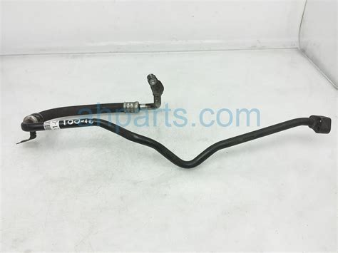 1997 Lexus Ls400 Ac Pipe Line A C Suction Hose 88712 50170