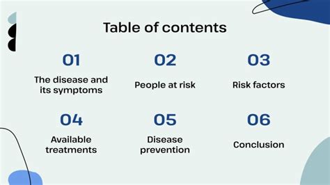 Anaphylaxis Symptoms and Causes | Google Slides & PowerPoint