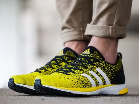 Adidas Primeknit Sneakernews