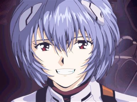 Ayanami Rei Neon Genesis Evangelion Danbooru