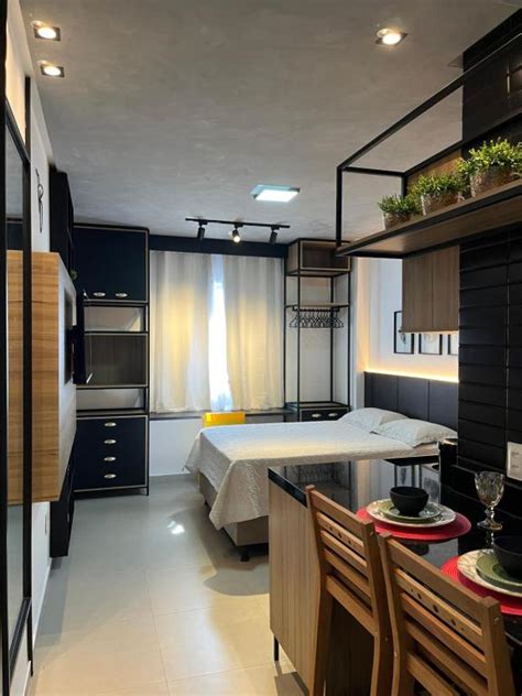 Studio Estilo Industrial 01, Mossoró – Precios actualizados 2023