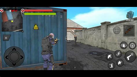 Gun Shooting Games 3d Top Offline Shooting Game 2023 Youtube