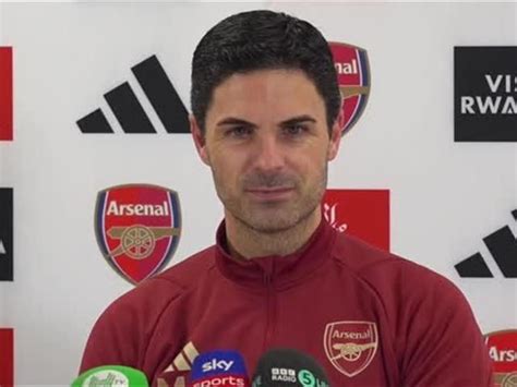 Arteta Prime Te Nt Riri Arsenal Foarte Aproape De Al Doilea Cel Mai