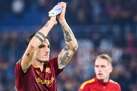 Zaniolo Dice La Sua E Tende La Mano Alla Roma Dette Cose Non Vere